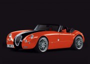 Wiesmann 500th Roadster Wiesmann 500th Roadster